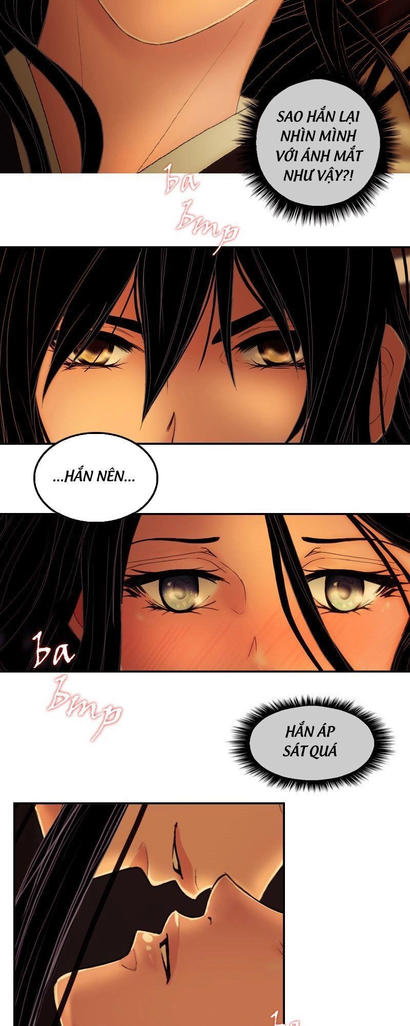 Huyết Đế Bạo Chúa Chapter 45 - 30