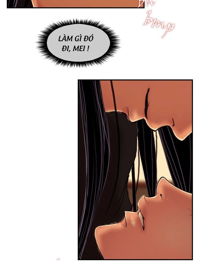 Huyết Đế Bạo Chúa Chapter 45 - 31