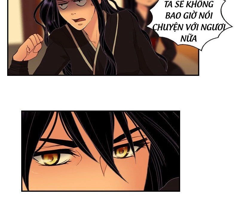 Huyết Đế Bạo Chúa Chapter 45 - 33