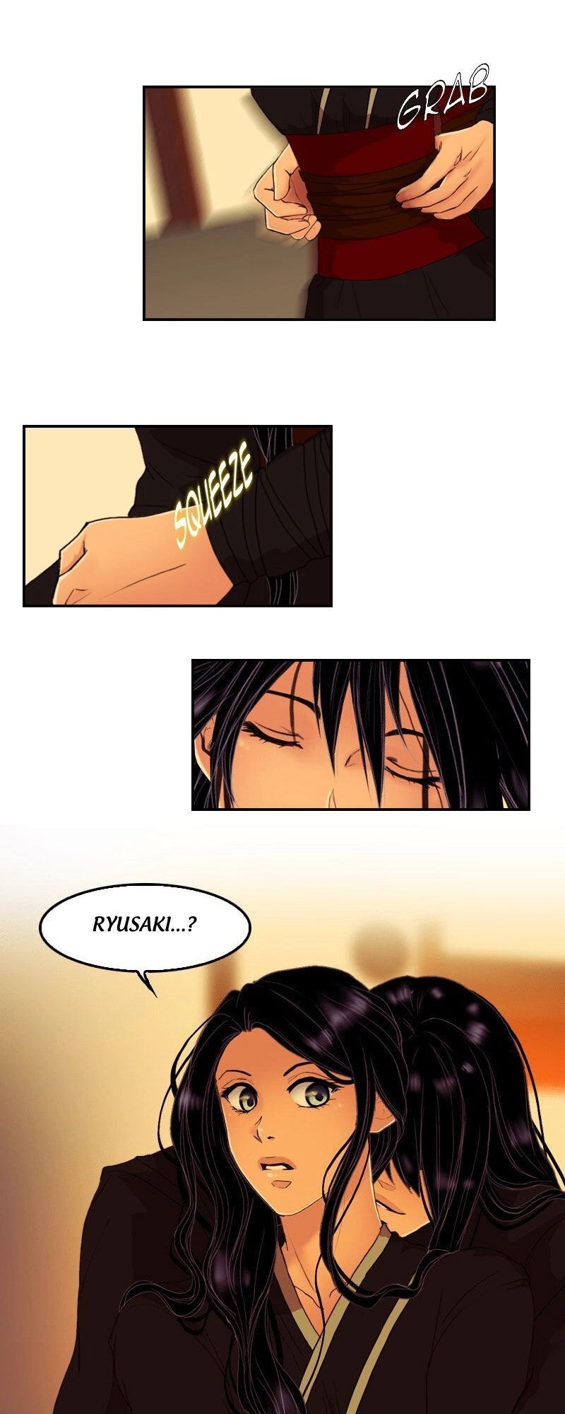 Huyết Đế Bạo Chúa Chapter 45 - 34