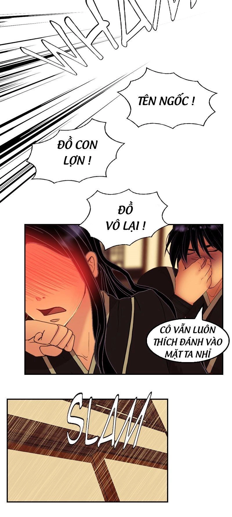 Huyết Đế Bạo Chúa Chapter 45 - 38