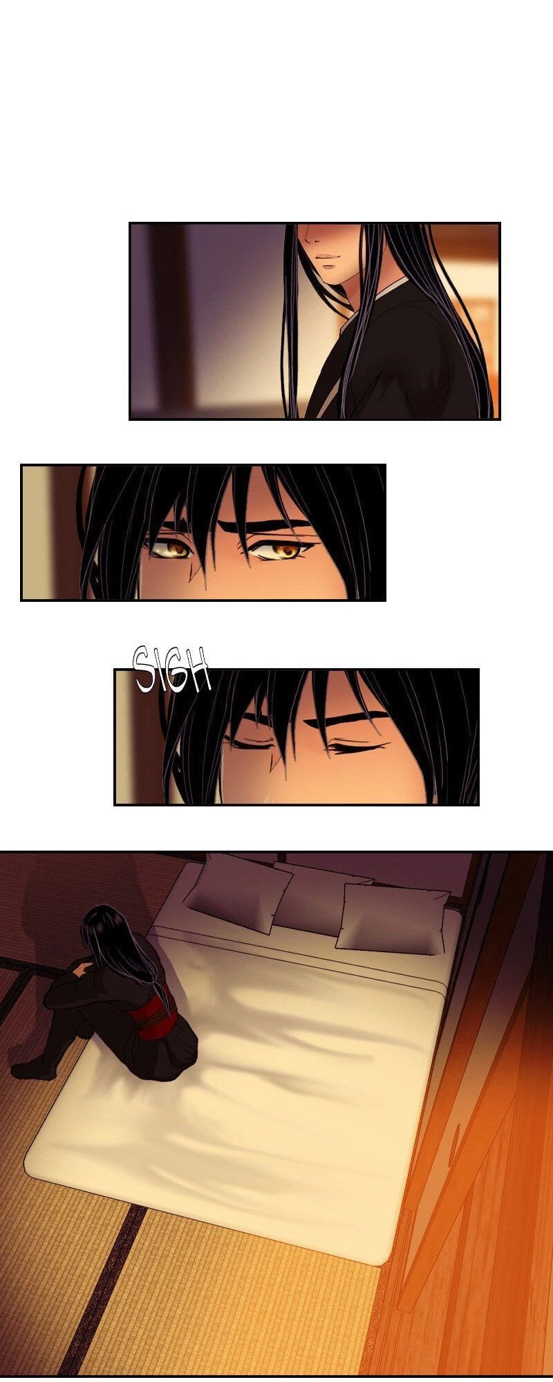 Huyết Đế Bạo Chúa Chapter 45 - 39