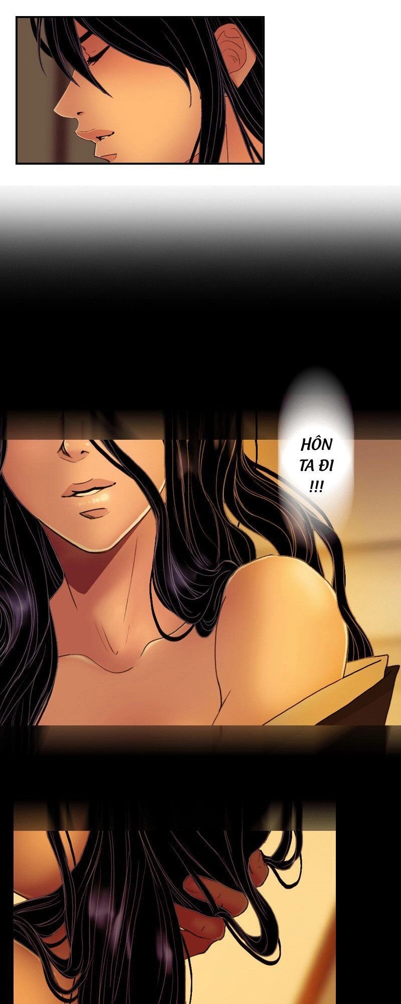 Huyết Đế Bạo Chúa Chapter 45 - 43