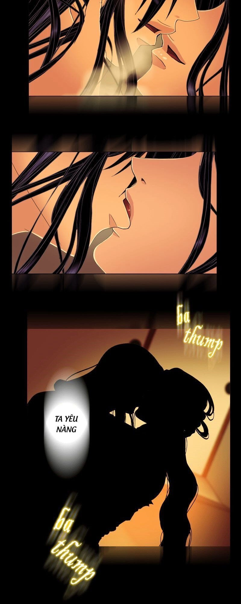 Huyết Đế Bạo Chúa Chapter 45 - 47