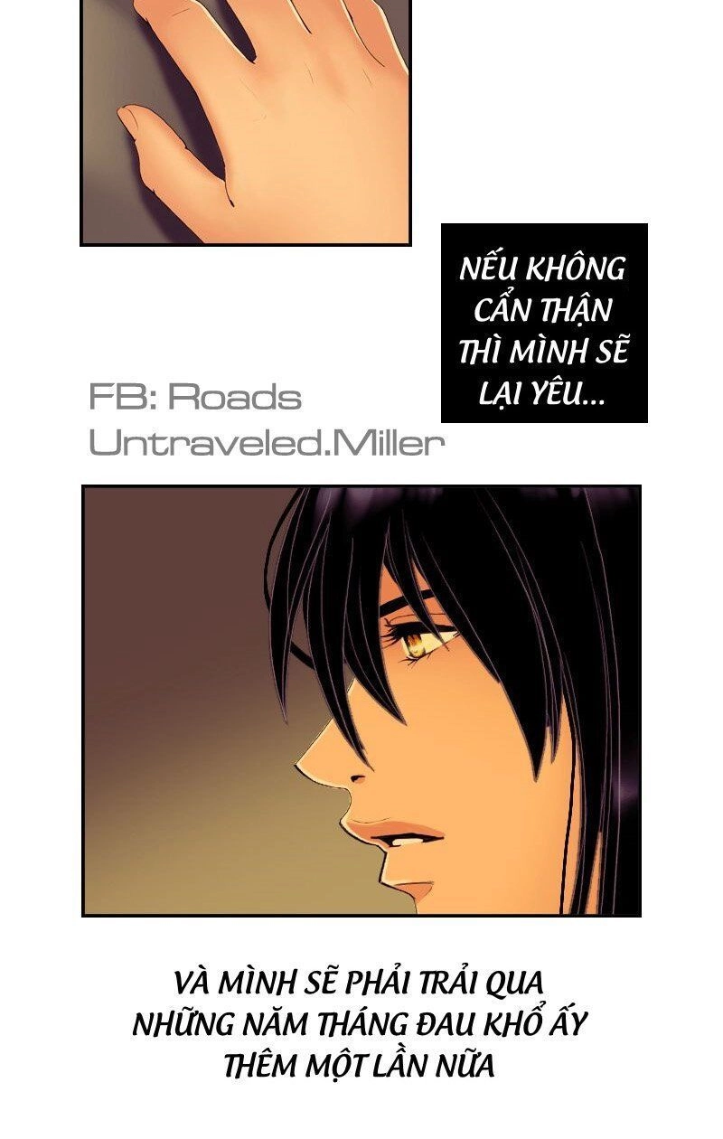 Huyết Đế Bạo Chúa Chapter 45 - 50