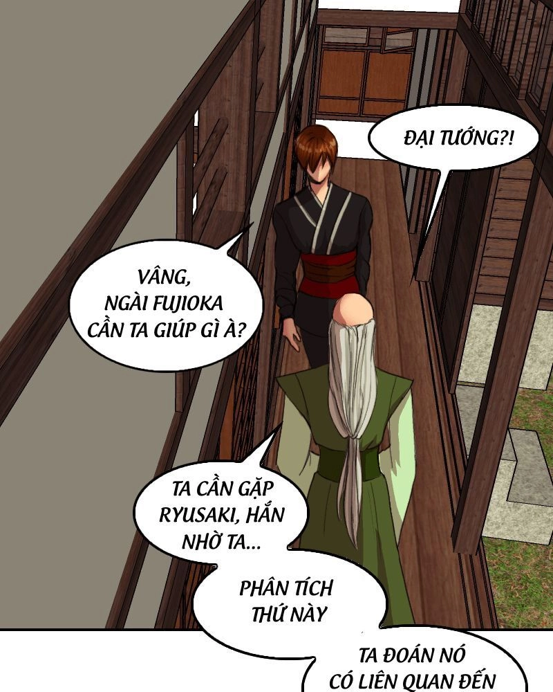 Huyết Đế Bạo Chúa Chapter 46 - 6