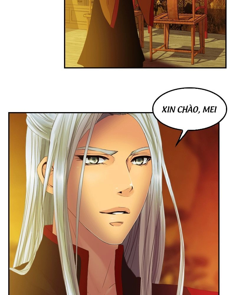 Huyết Đế Bạo Chúa Chapter 46 - 27