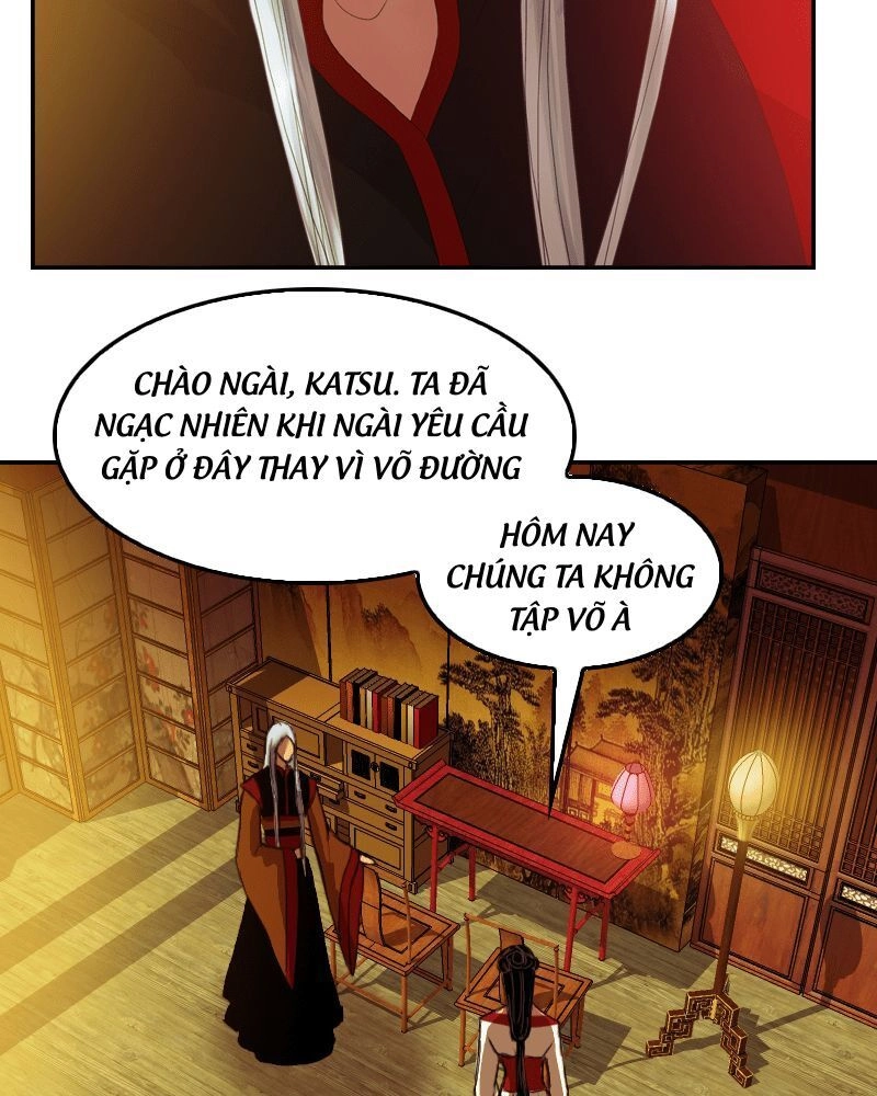 Huyết Đế Bạo Chúa Chapter 46 - 28