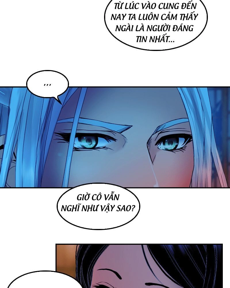 Huyết Đế Bạo Chúa Chapter 46 - 39