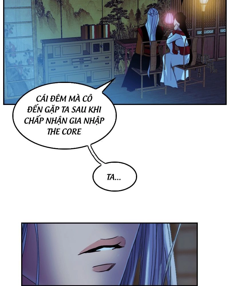 Huyết Đế Bạo Chúa Chapter 46 - 45