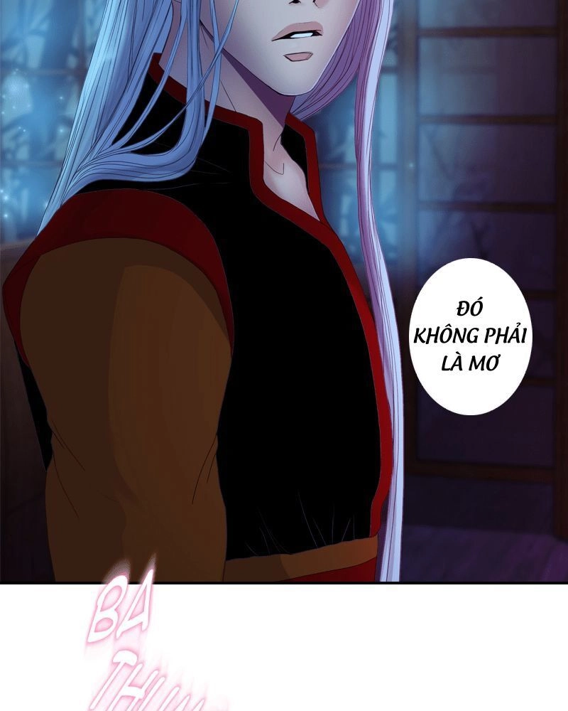 Huyết Đế Bạo Chúa Chapter 46 - 48