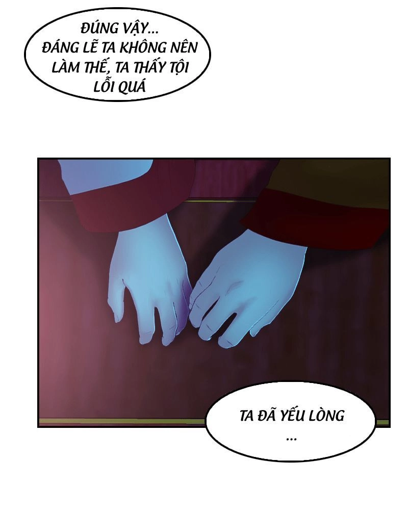 Huyết Đế Bạo Chúa Chapter 46 - 52