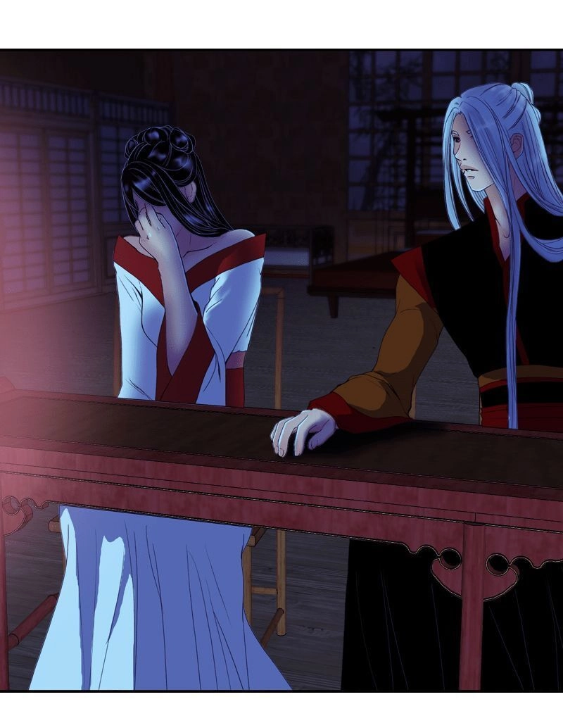 Huyết Đế Bạo Chúa Chapter 46 - 53