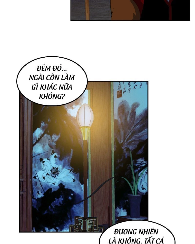 Huyết Đế Bạo Chúa Chapter 46 - 57