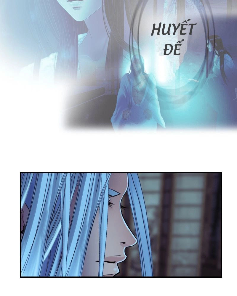 Huyết Đế Bạo Chúa Chapter 46 - 60