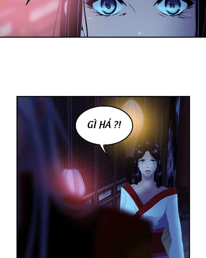 Huyết Đế Bạo Chúa Chapter 46 - 64