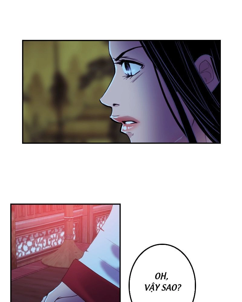 Huyết Đế Bạo Chúa Chapter 46 - 68