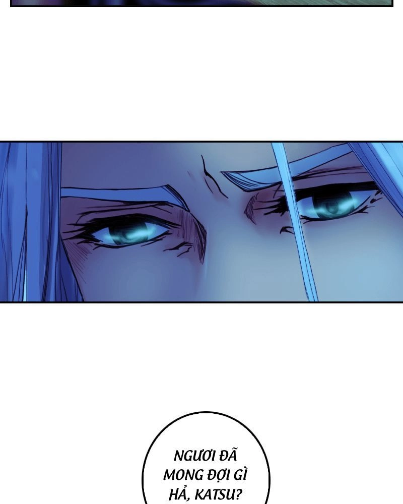 Huyết Đế Bạo Chúa Chapter 46 - 77