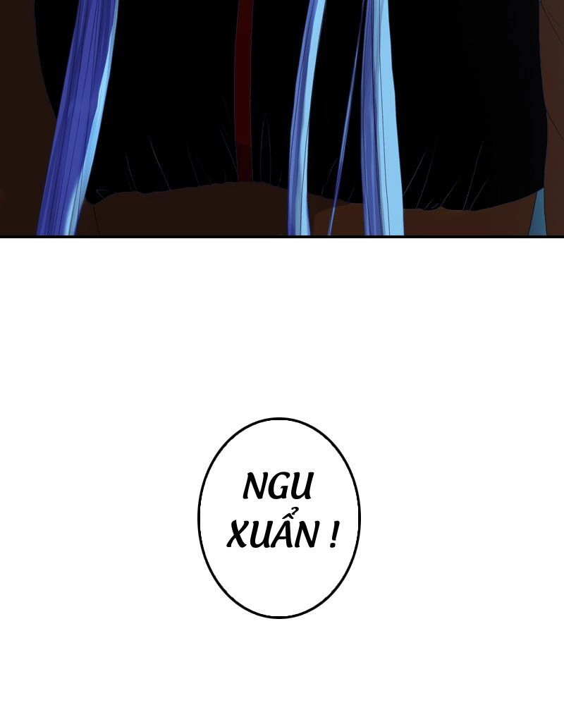 Huyết Đế Bạo Chúa Chapter 46 - 80