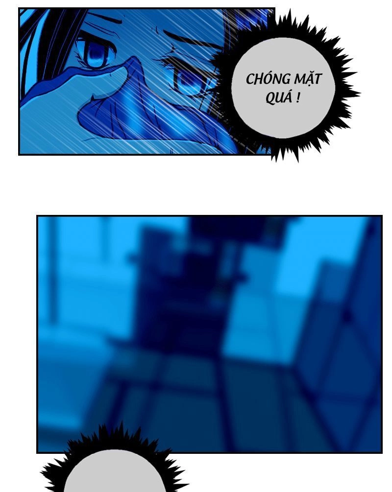 Huyết Đế Bạo Chúa Chapter 46 - 94