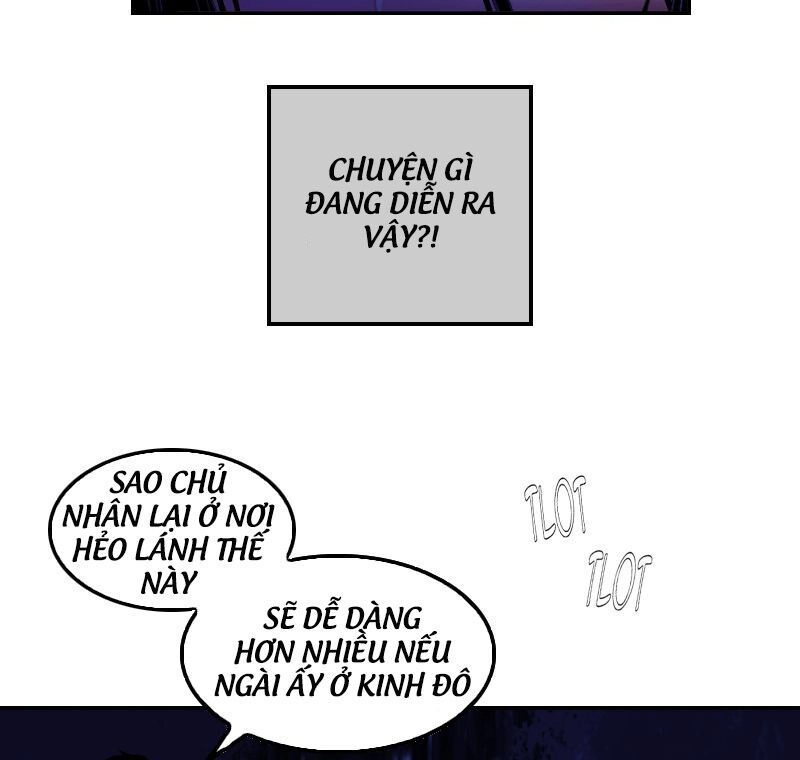 Huyết Đế Bạo Chúa Chapter 47 - 6