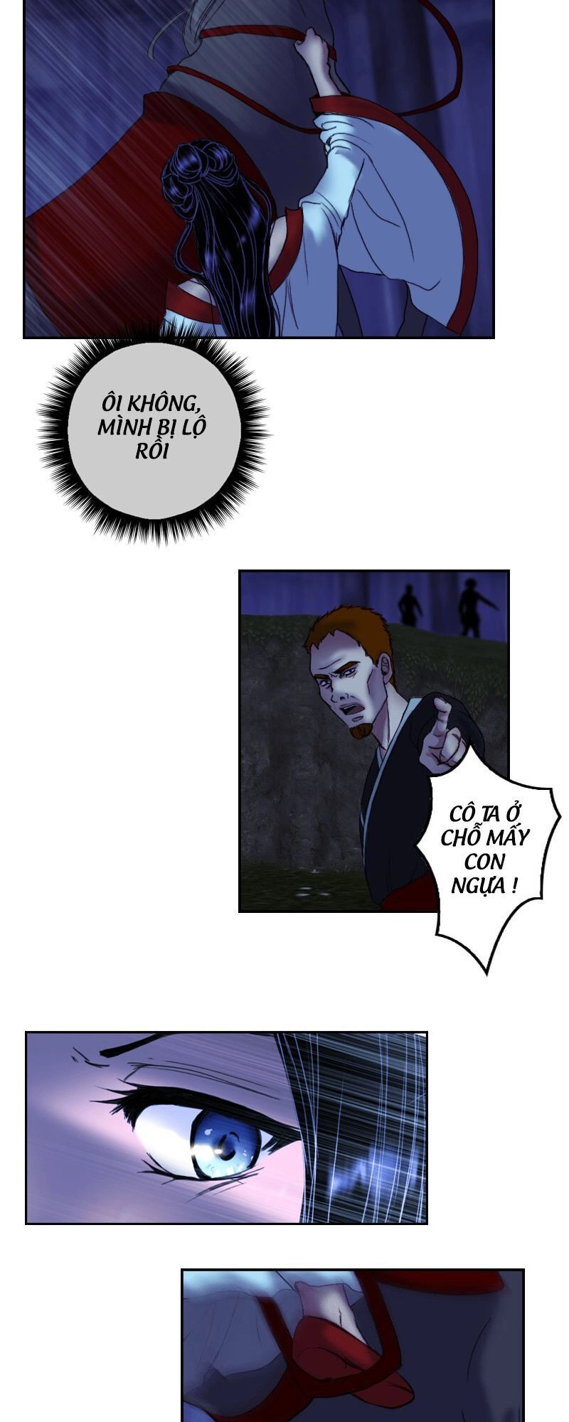 Huyết Đế Bạo Chúa Chapter 47 - 28