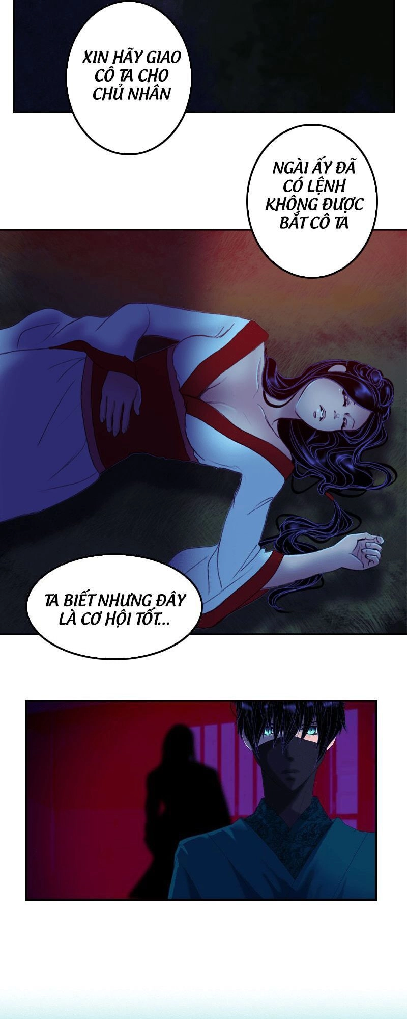 Huyết Đế Bạo Chúa Chapter 47 - 36