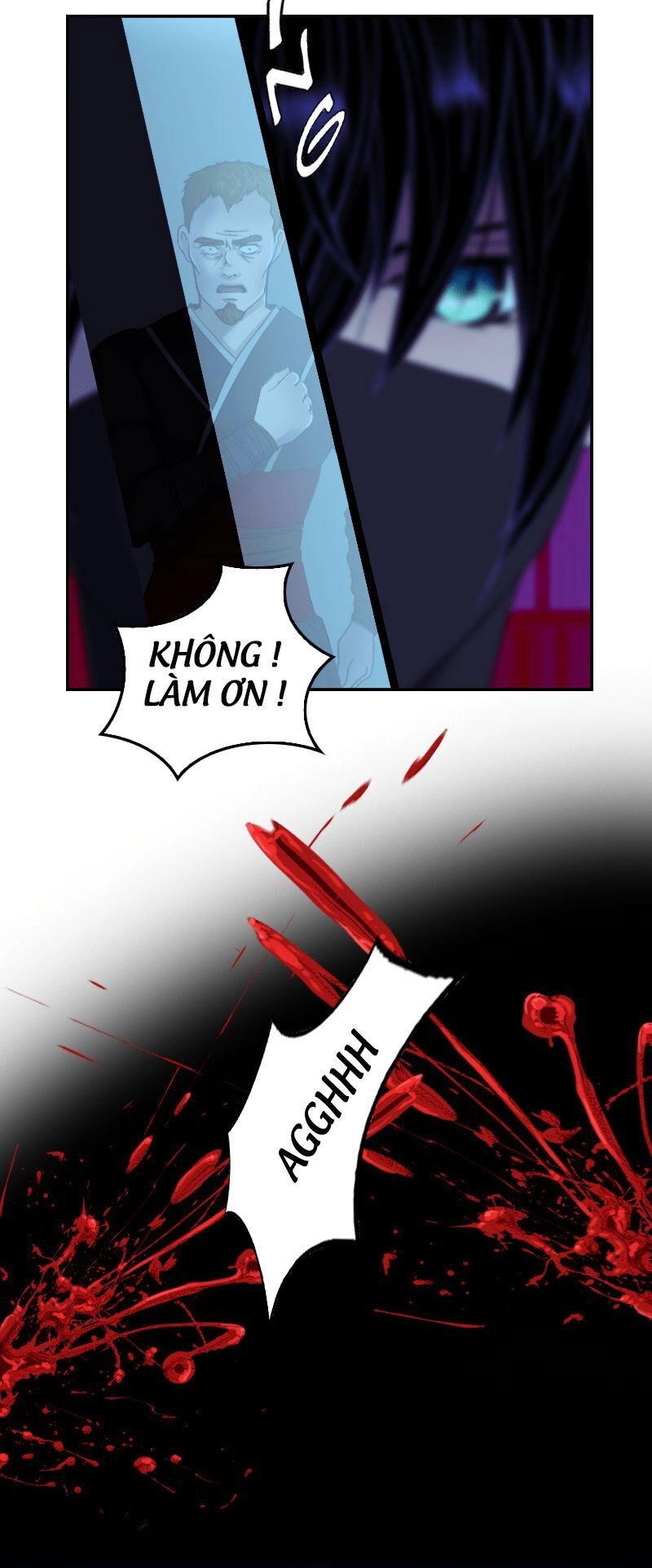 Huyết Đế Bạo Chúa Chapter 47 - 42