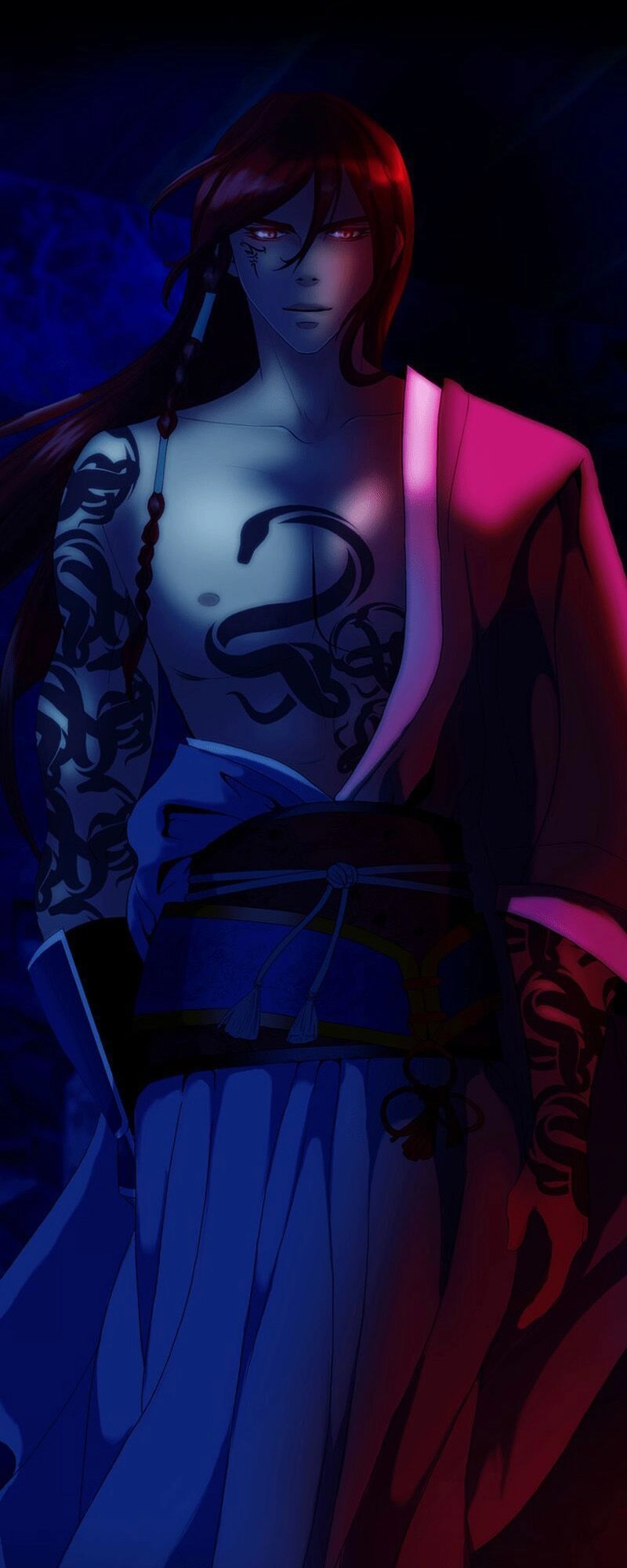 Huyết Đế Bạo Chúa Chapter 47 - 43