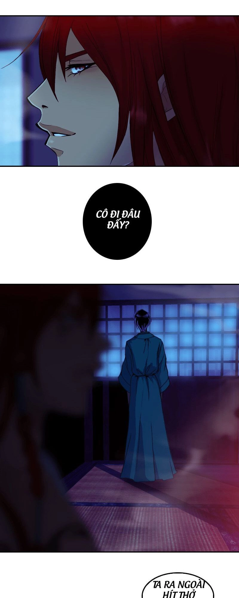 Huyết Đế Bạo Chúa Chapter 48 - 15