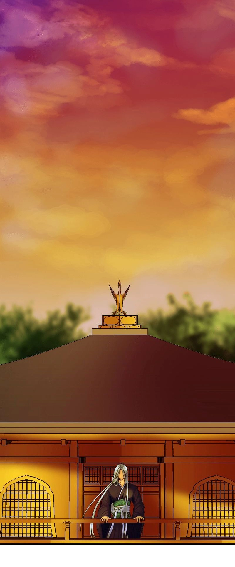 Huyết Đế Bạo Chúa Chapter 48 - 28