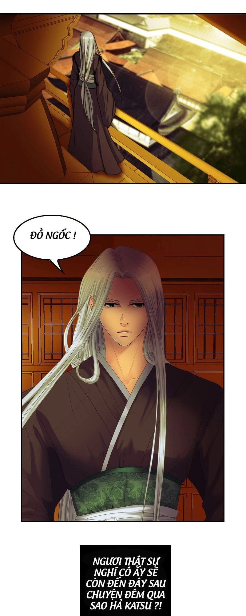 Huyết Đế Bạo Chúa Chapter 48 - 29