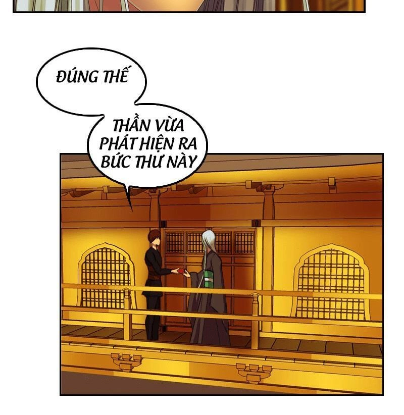 Huyết Đế Bạo Chúa Chapter 48 - 32