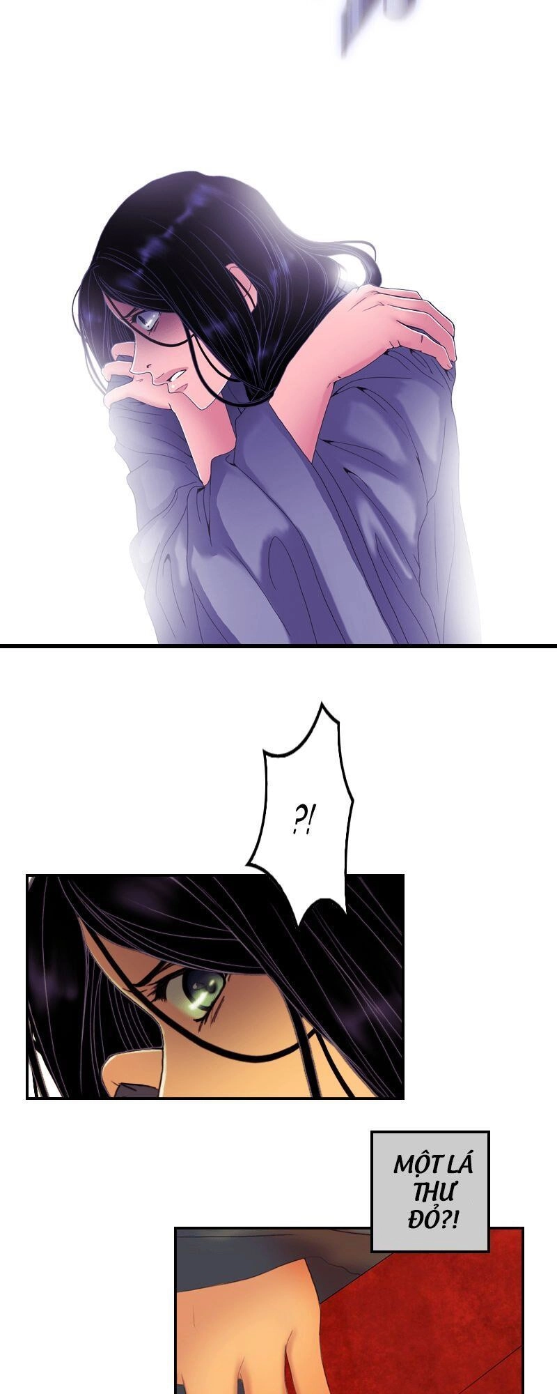 Huyết Đế Bạo Chúa Chapter 48 - 49