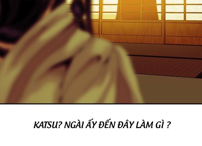 Huyết Đế Bạo Chúa Chapter 48 - 53