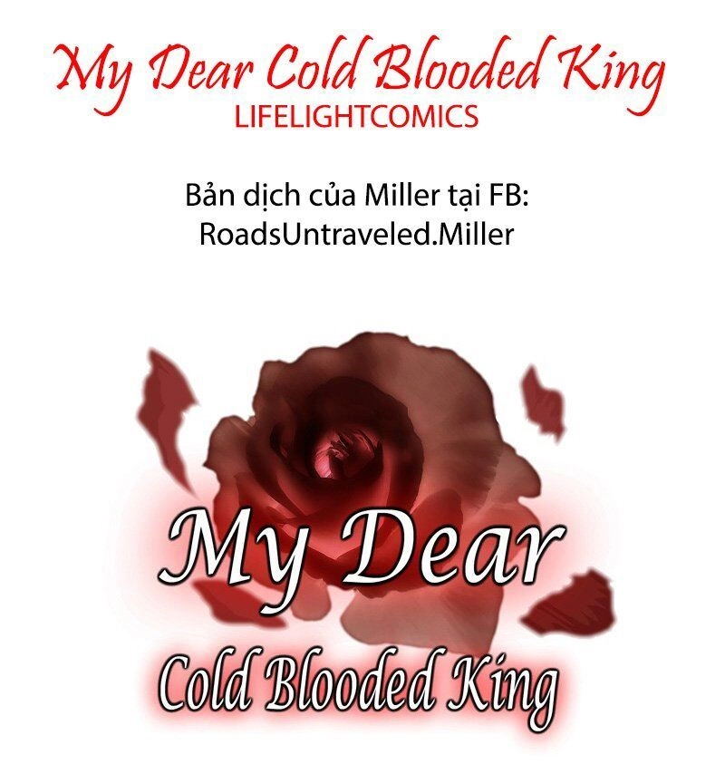 Huyết Đế Bạo Chúa Chapter 48 - 54