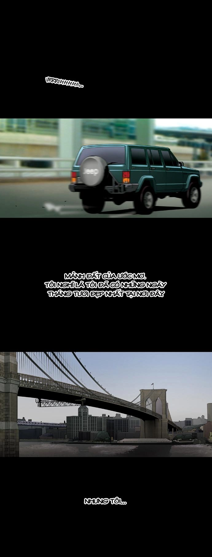 Quán Ăn Sát Thủ Chapter 1 - 14