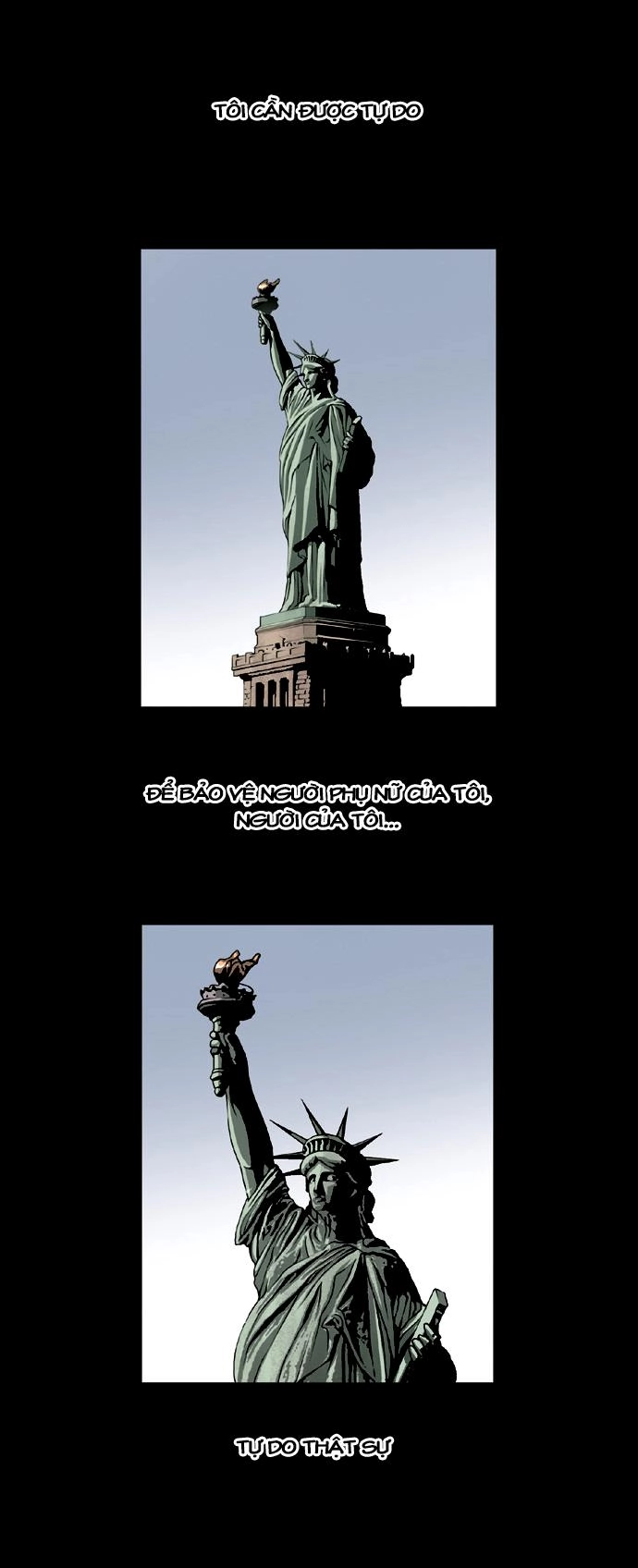 Quán Ăn Sát Thủ Chapter 1 - 16