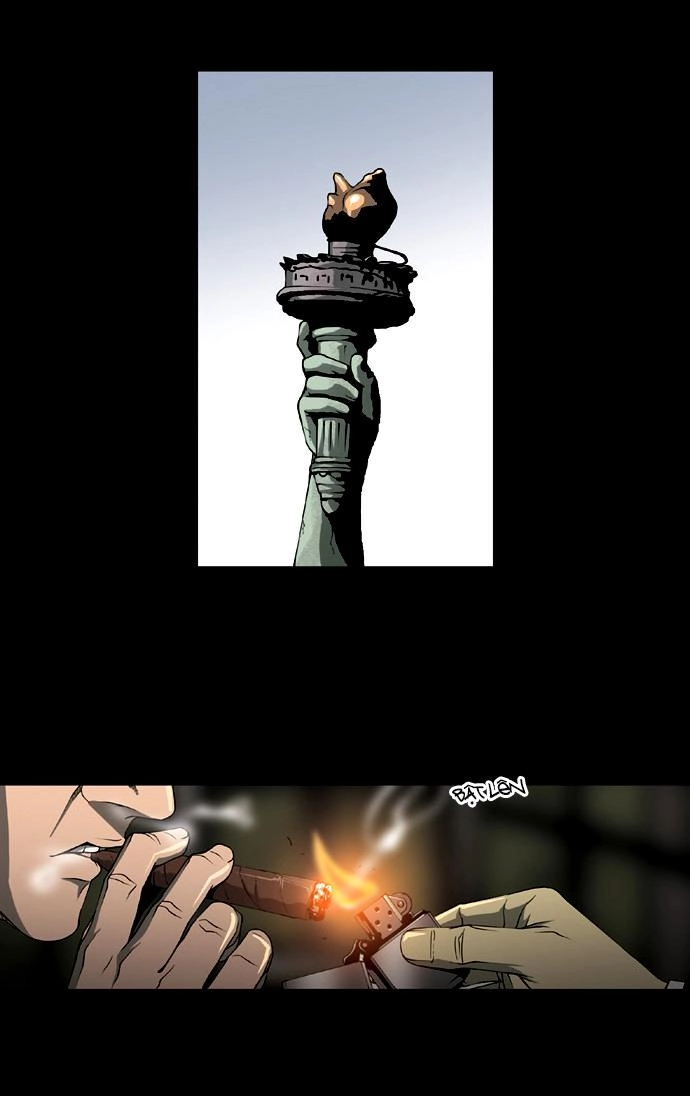 Quán Ăn Sát Thủ Chapter 1 - 17