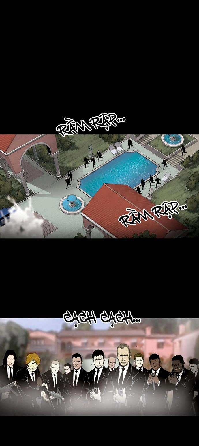 Quán Ăn Sát Thủ Chapter 1 - 23