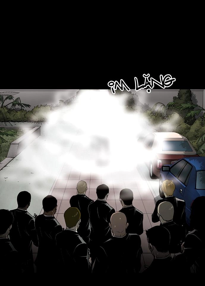 Quán Ăn Sát Thủ Chapter 1 - 24