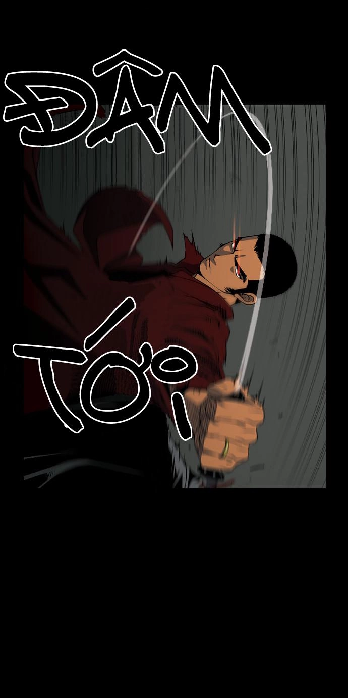 Quán Ăn Sát Thủ Chapter 1 - 36