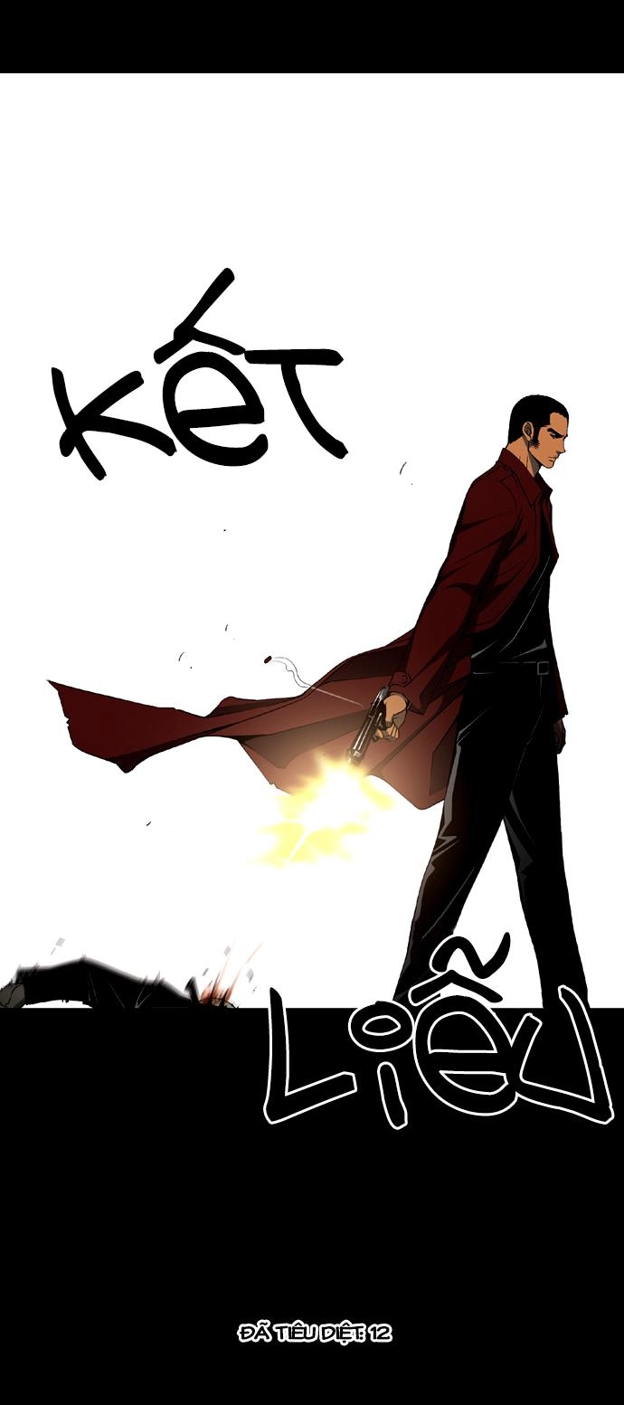 Quán Ăn Sát Thủ Chapter 1 - 38