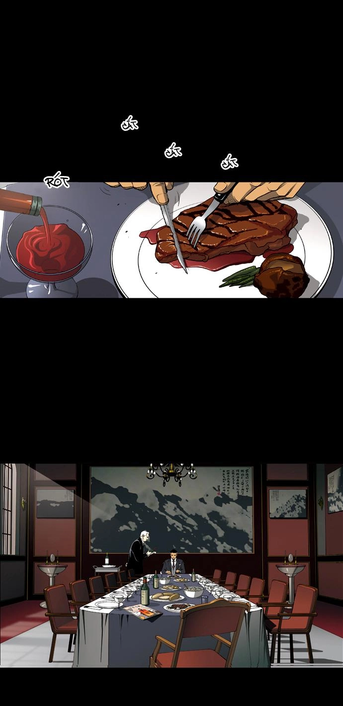 Quán Ăn Sát Thủ Chapter 1 - 40