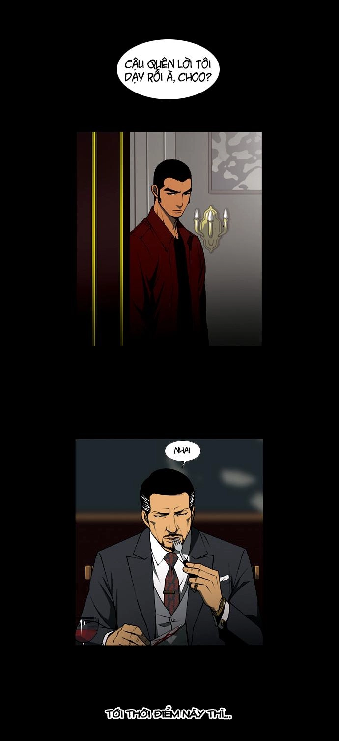 Quán Ăn Sát Thủ Chapter 1 - 42