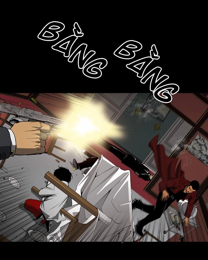 Quán Ăn Sát Thủ Chapter 3 - 6