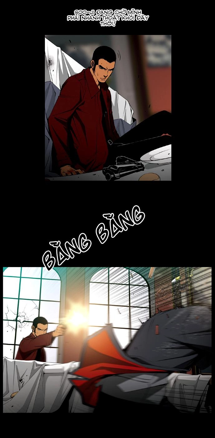 Quán Ăn Sát Thủ Chapter 3 - 10