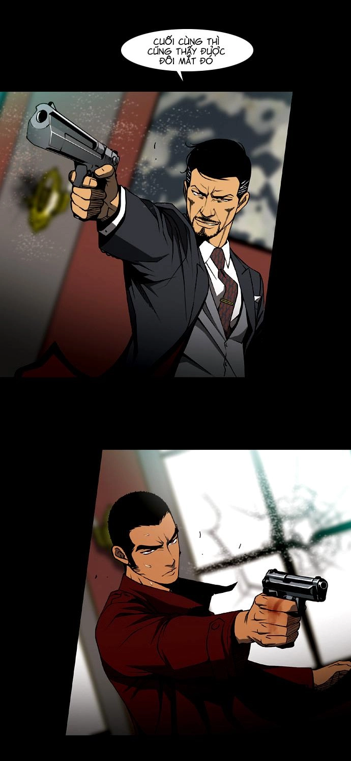 Quán Ăn Sát Thủ Chapter 3 - 11