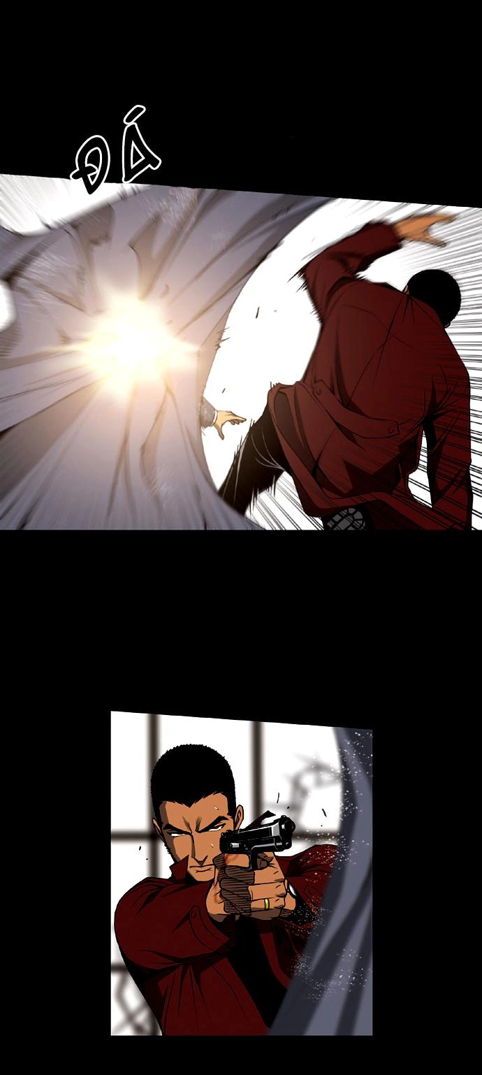 Quán Ăn Sát Thủ Chapter 3 - 15