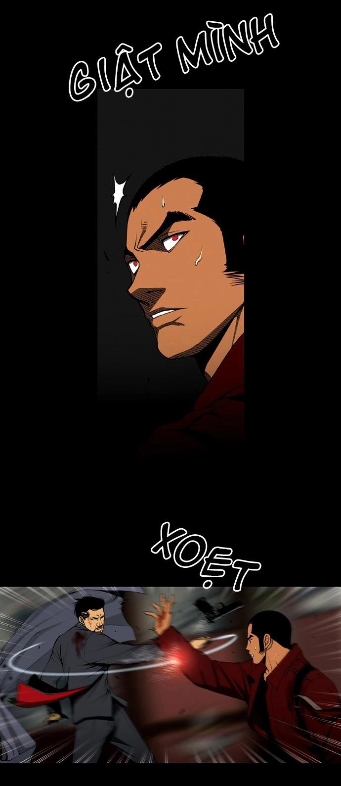 Quán Ăn Sát Thủ Chapter 3 - 19